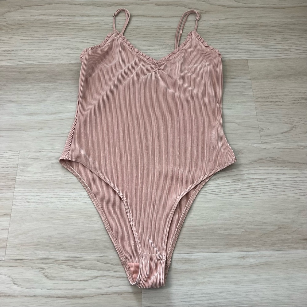 Urban Outfitters Bodysuit